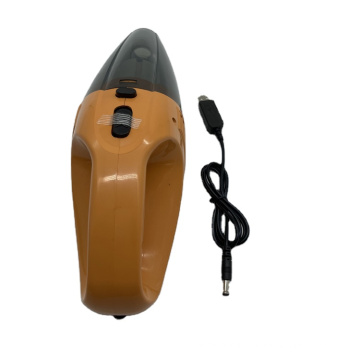 12V lightweight hand mini car vacuum cleaner